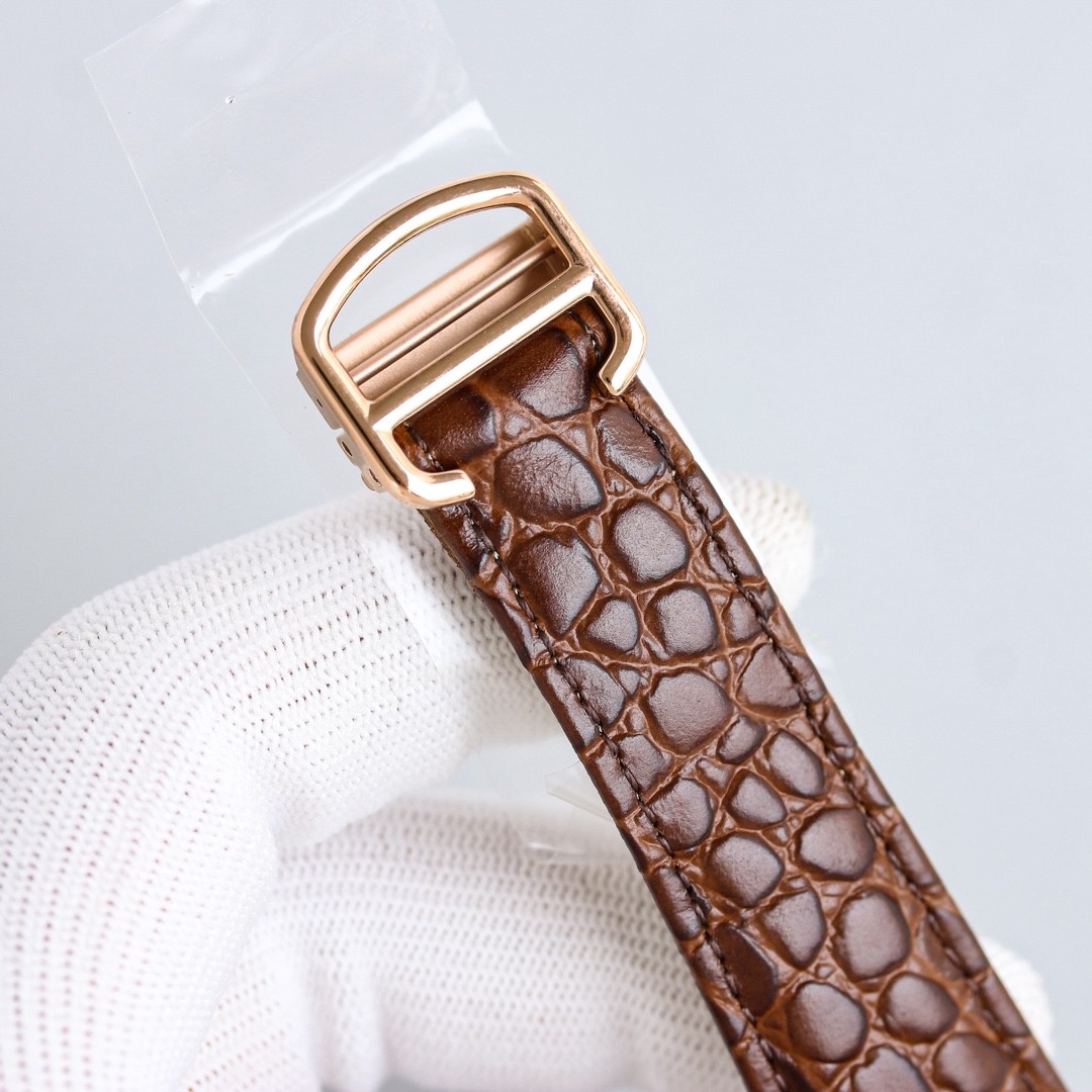 （Cartier）Ronde Solo de Cartier