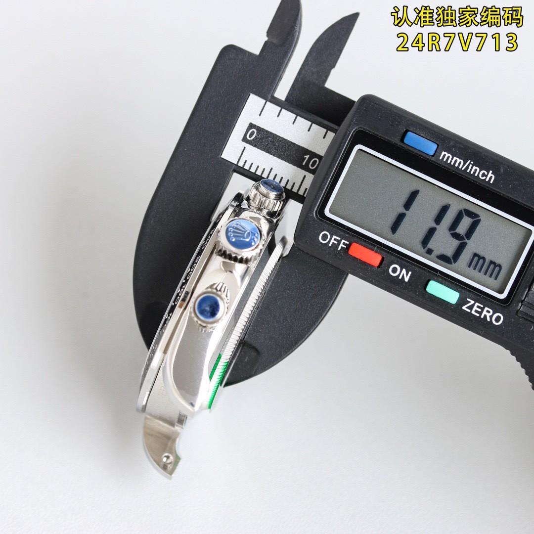 (Rolex) Cosmograph Daytona