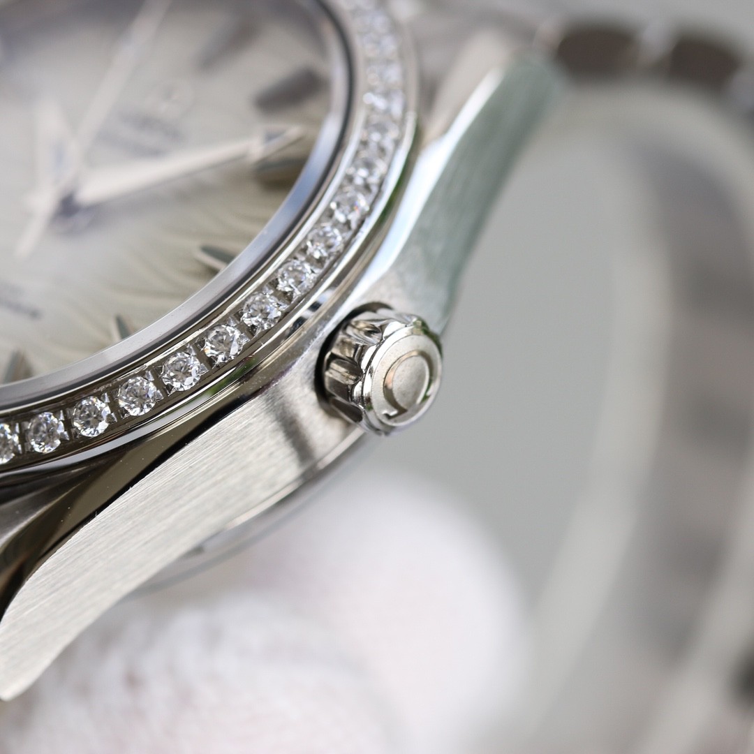 (Omega) Seamaster Aqua Terra 150-Meter Collection Women's Automatic Watch