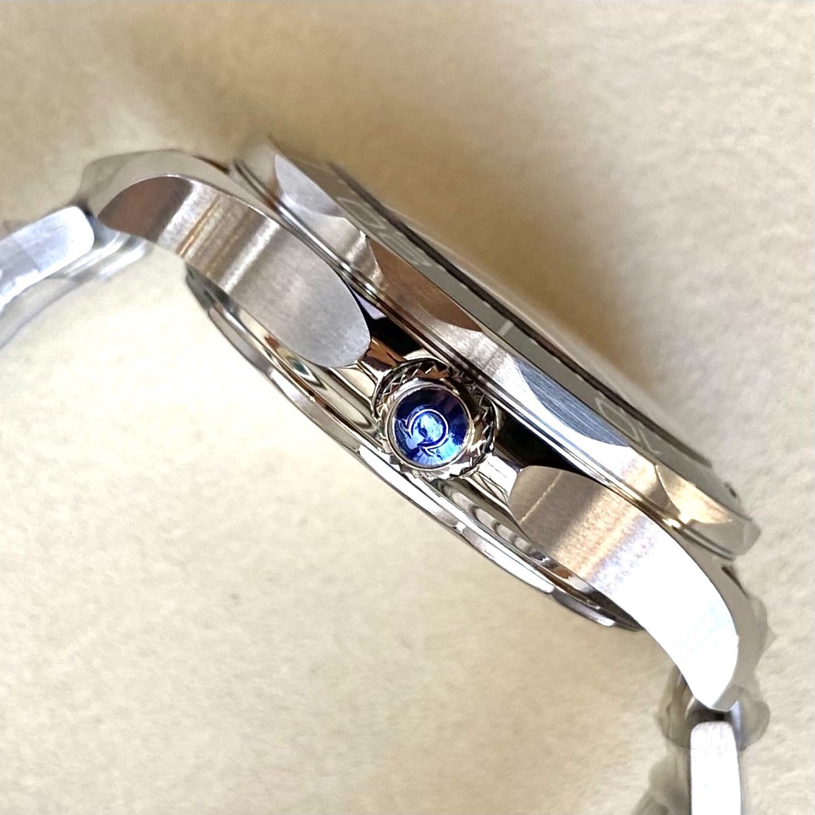 (OMEGA)  Seamaster Diver 300M