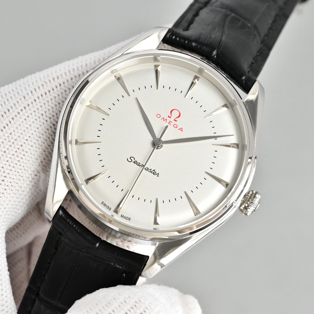 (OMEGA) Seamaster Olympic Official Timekeeper