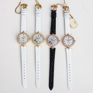 （OMEGA）（De Ville）Prestige Dewdrop