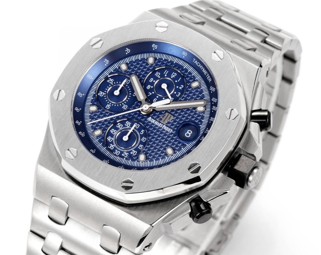 (Audemars Piguet) Royal Oak Offshore