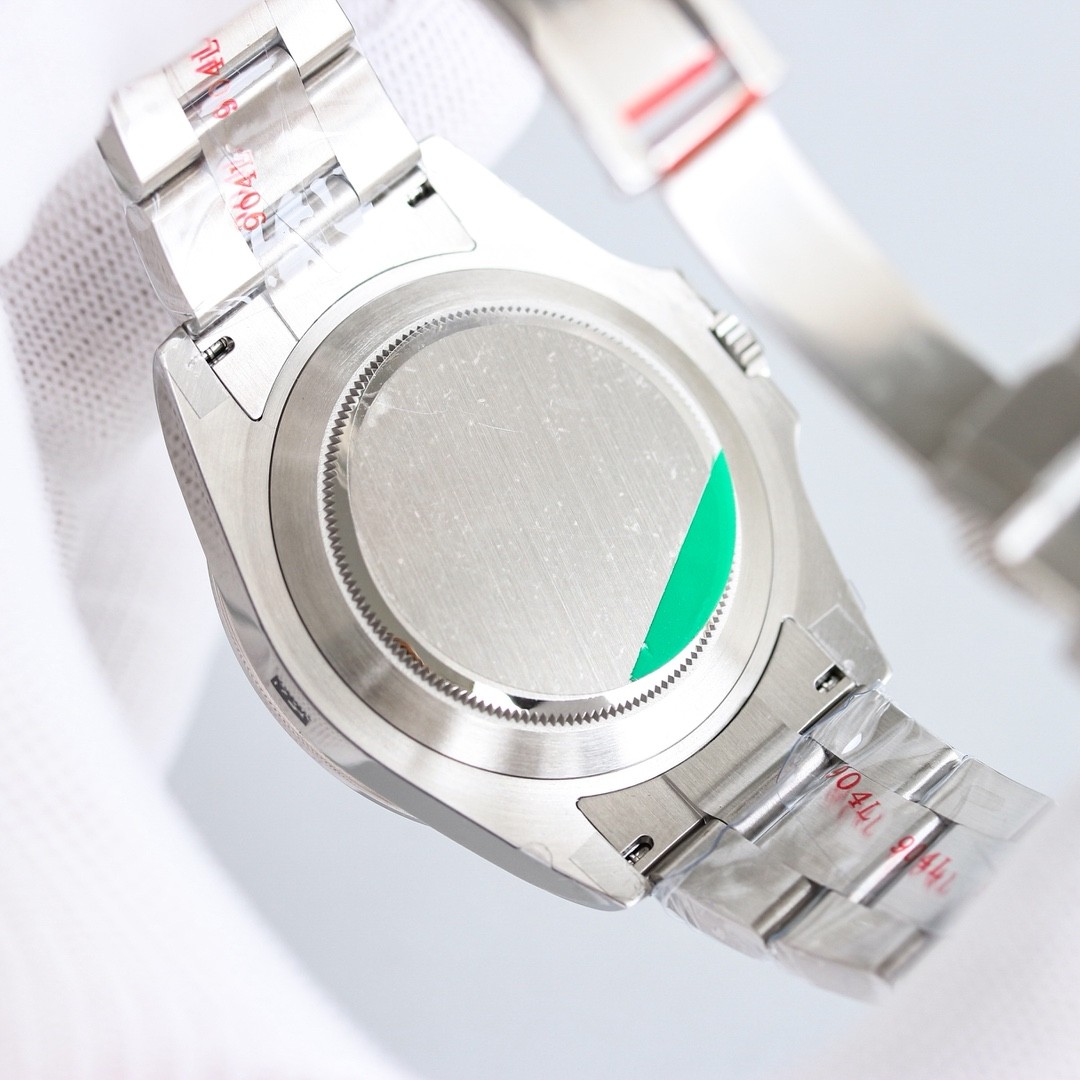 Rolex Explorer II Watch