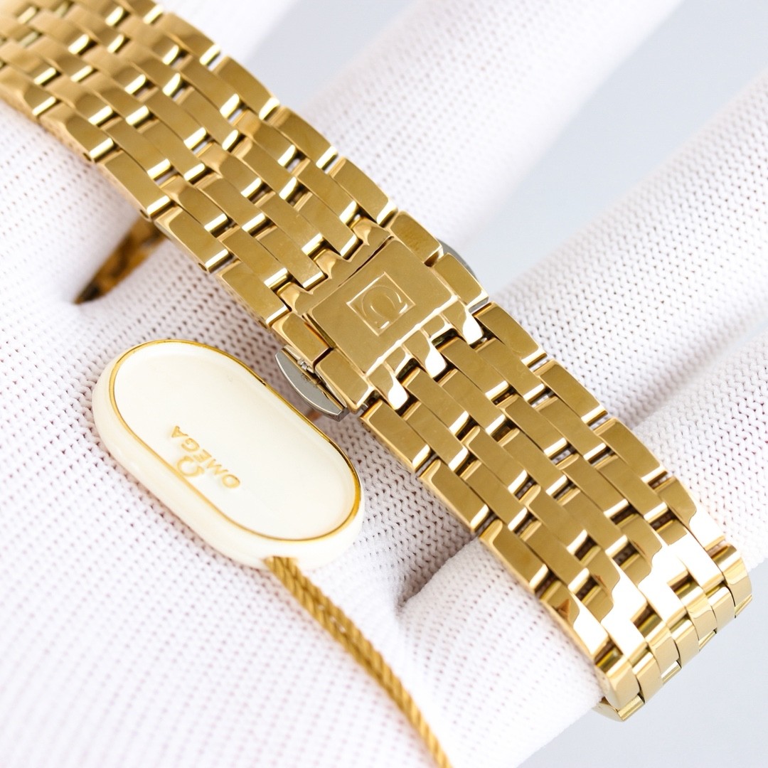 (OMEGA)  (De Ville) Trésor