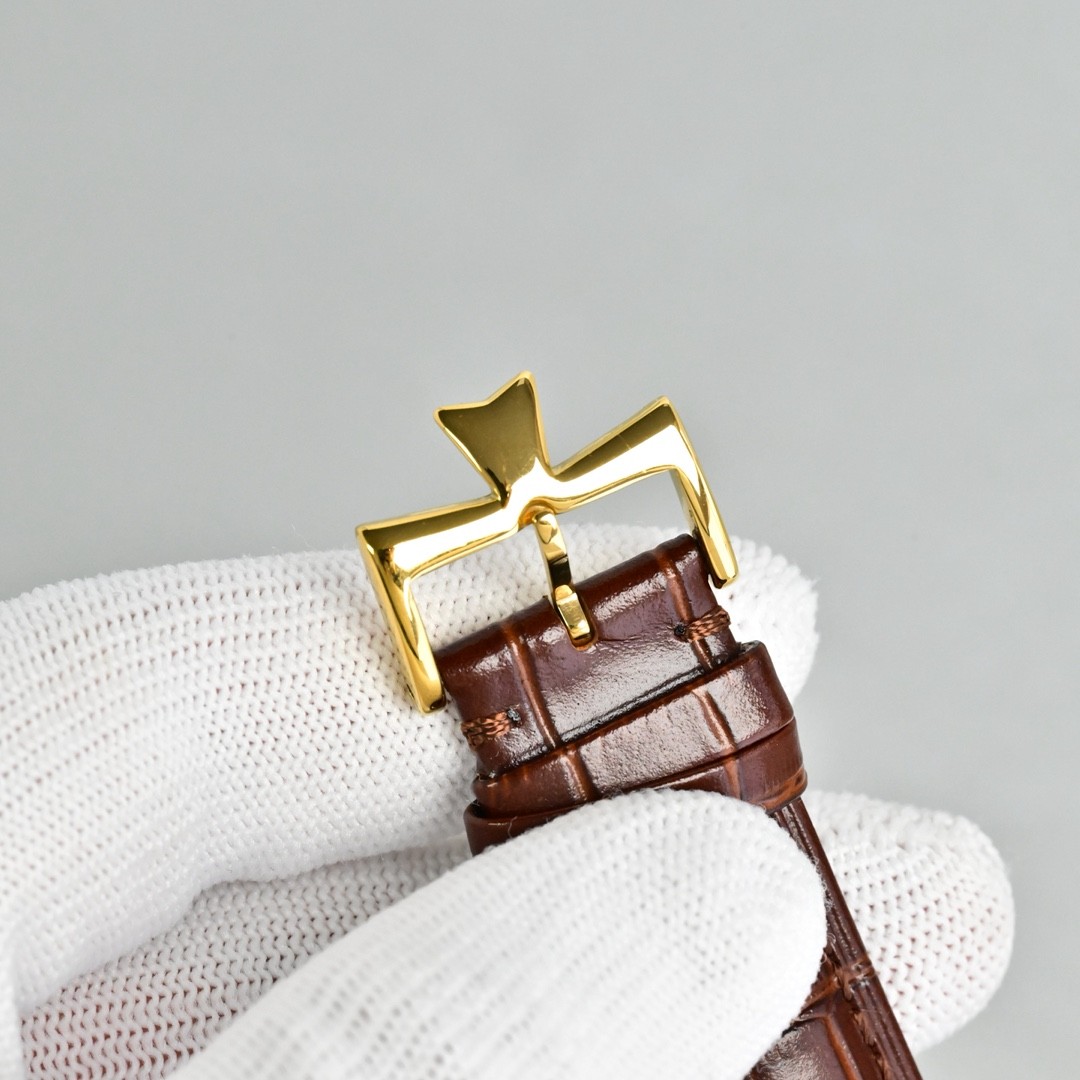 (Vacheron Constantin) Patrimony Collection Chronometre Royal Watch