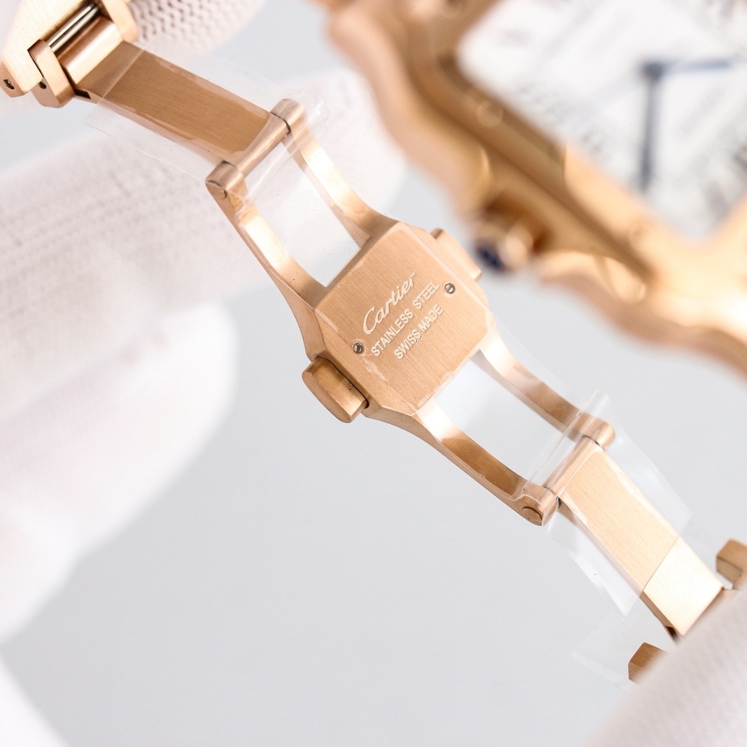 （Cartier）Santos de Cartier