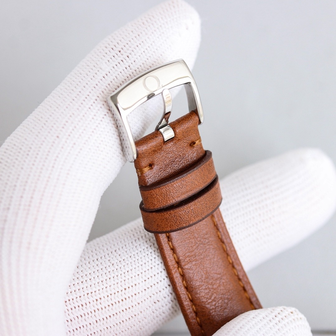 （Omega） Seamaster 1948 Small Seconds