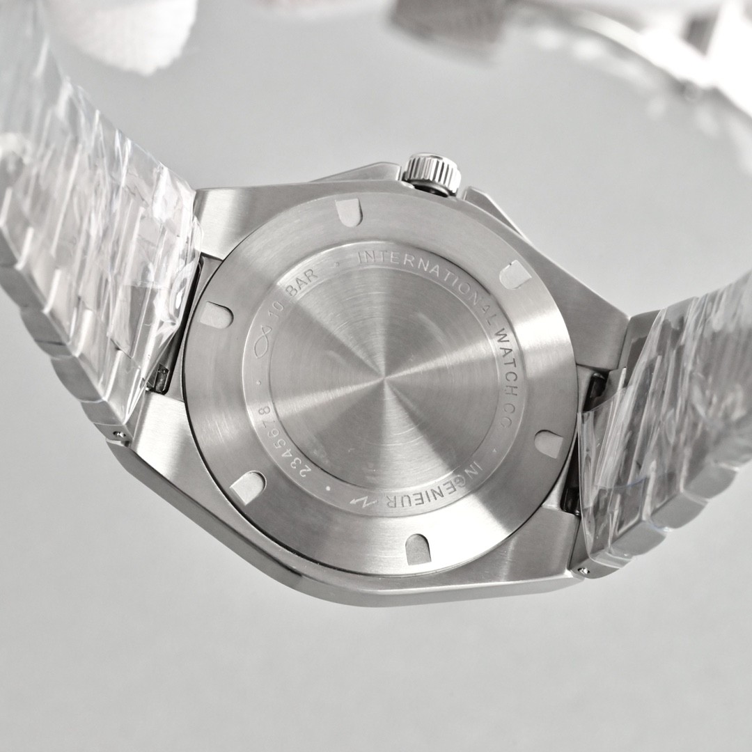 IWC Ingenieur Automatic 40 Special Edition