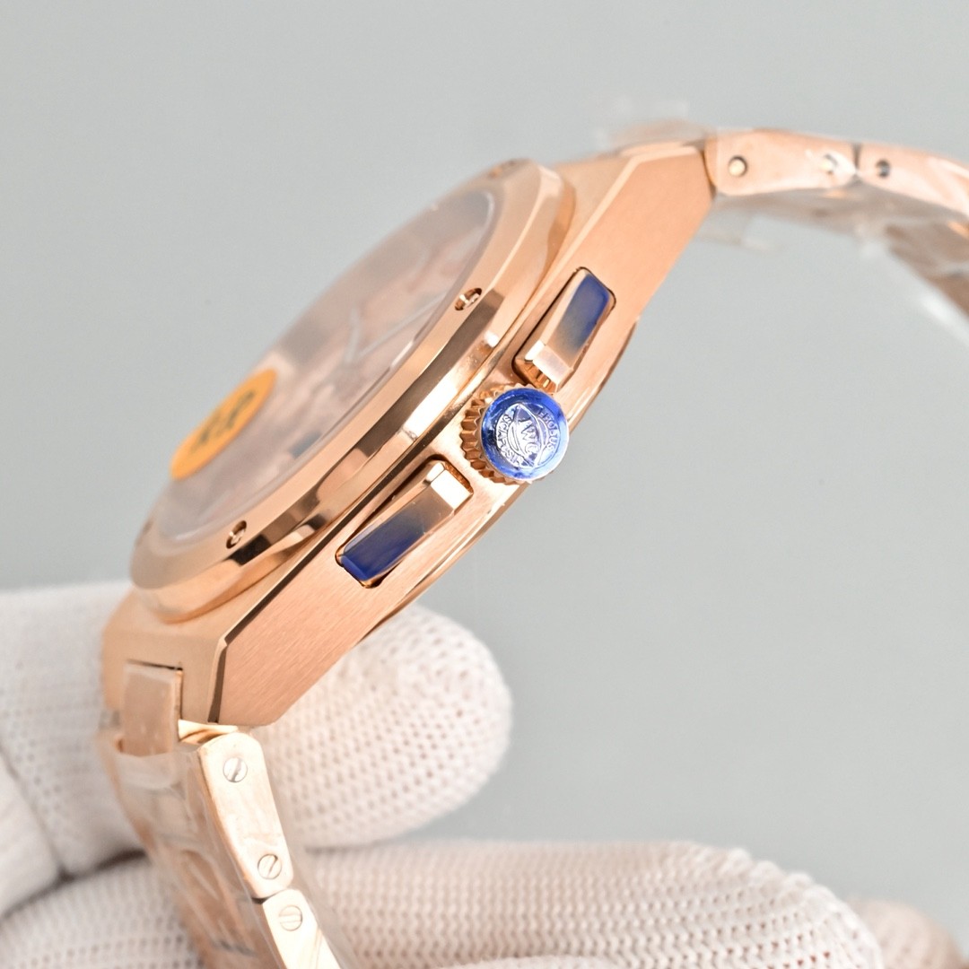 IWC Schaffhausen  Ingenieur Perpetual Calendar 41