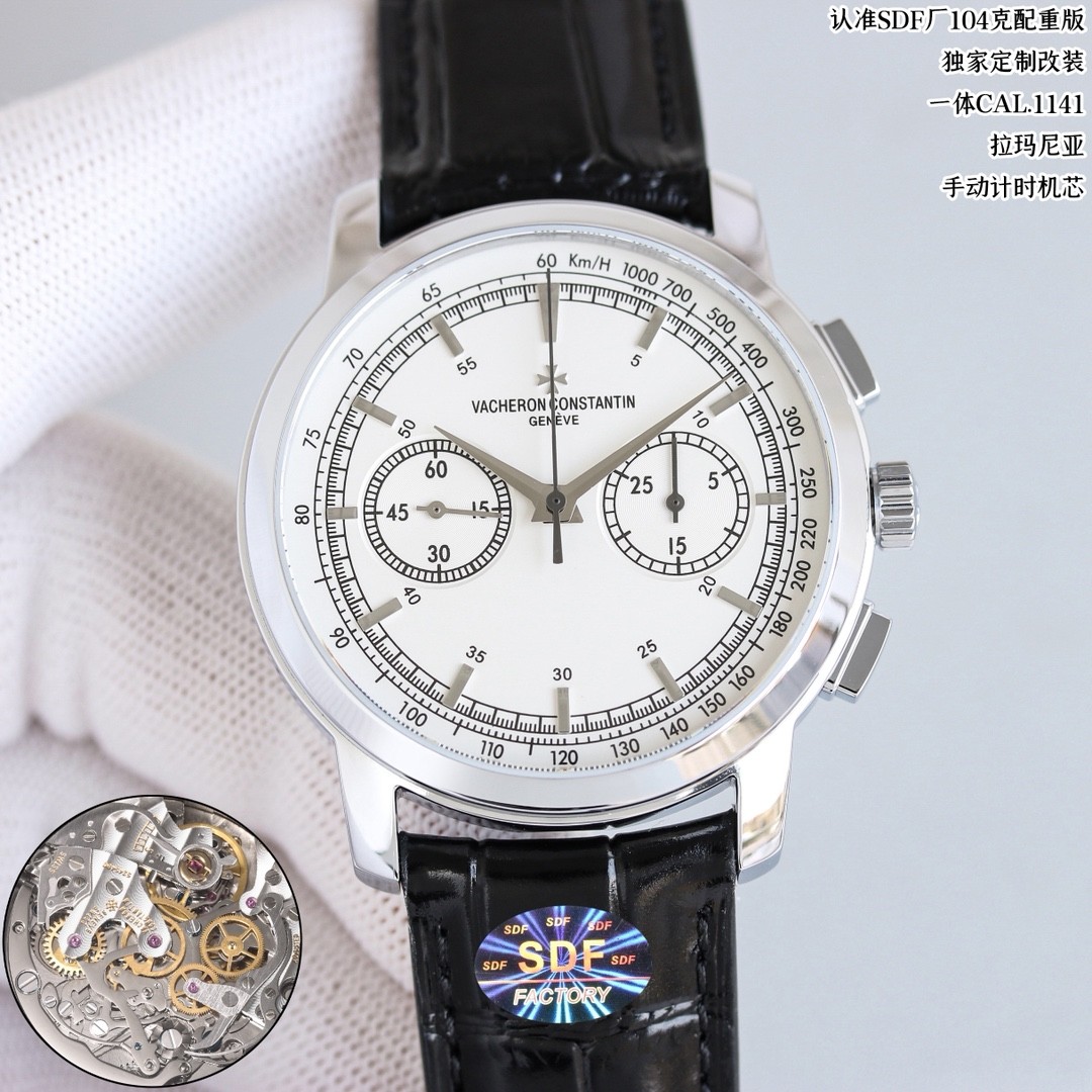 （Vacheron Constantin）Traditionnelle