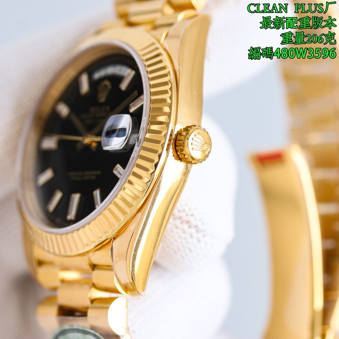 Rolex Day-Date Collection