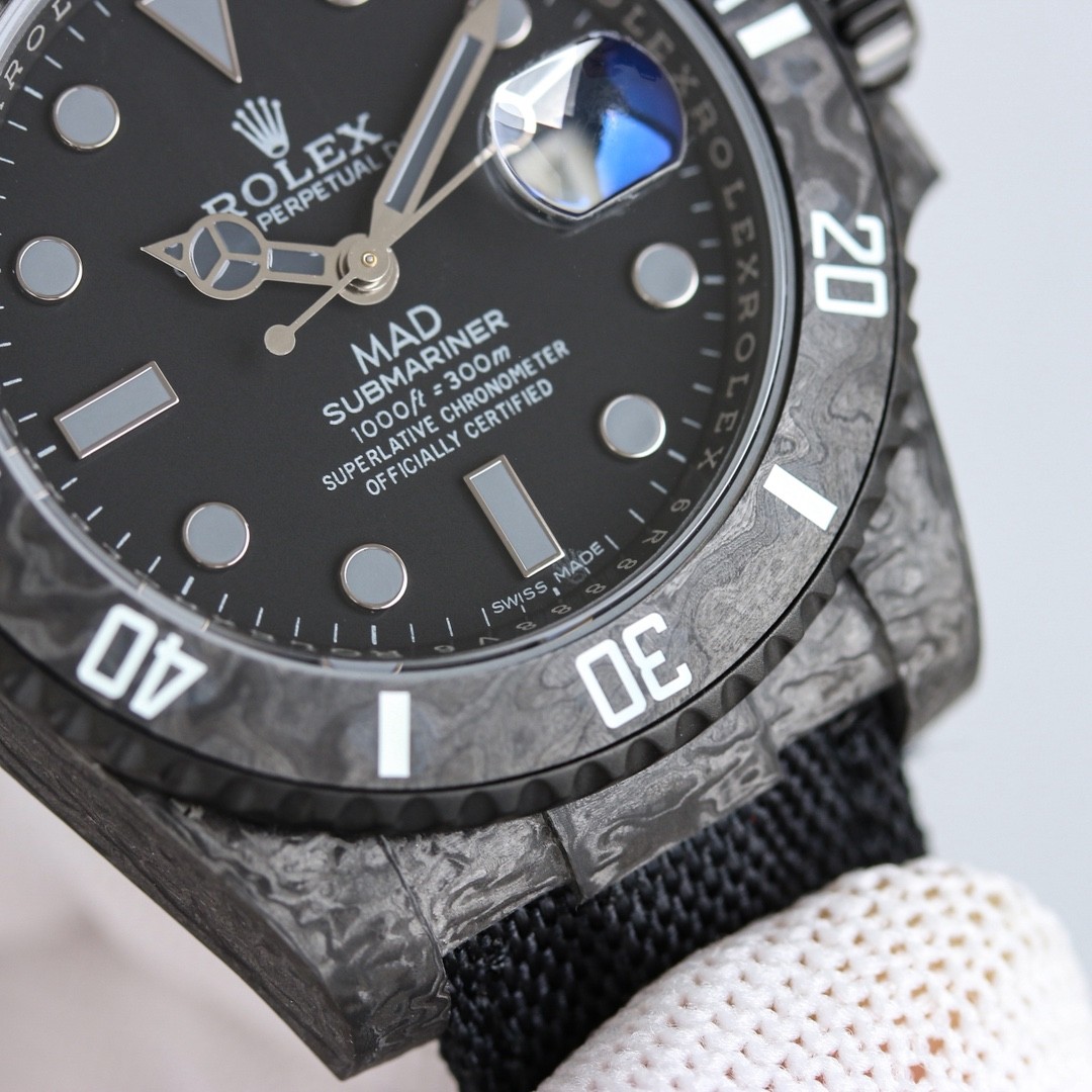 （Rolex）Submariner