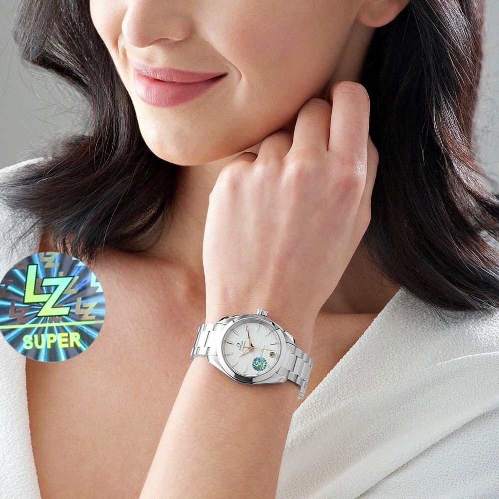 (Omega) Seamaster Aqua Terra 150-Meter Collection Women's Automatic Watch