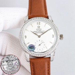 (Omega) Seamaster 1948 Co-Axial Master Chronometer Small Seconds 38 mm