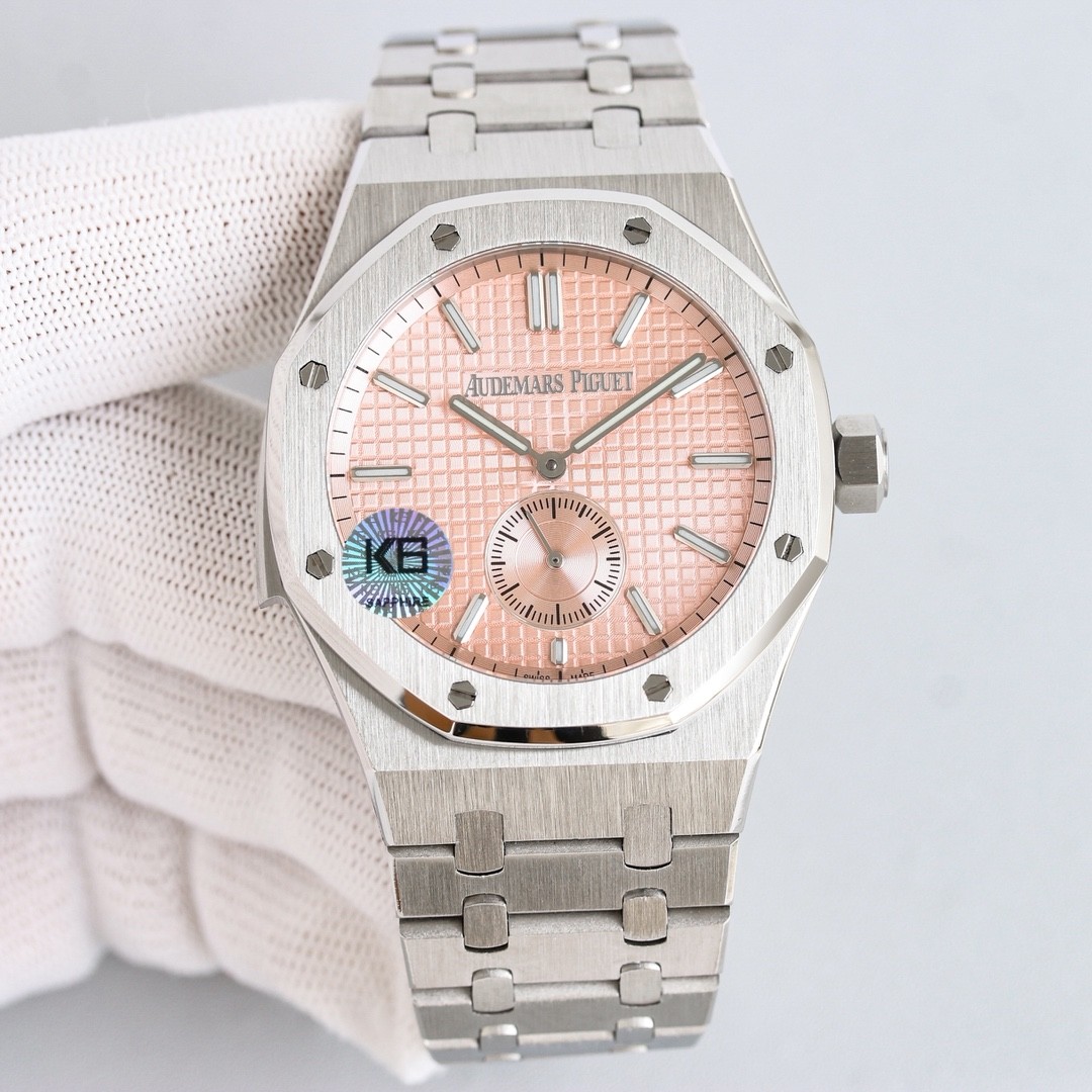 （Audemars Piguet）（Royal Oak）（Minute Repeater Supersonnerie）