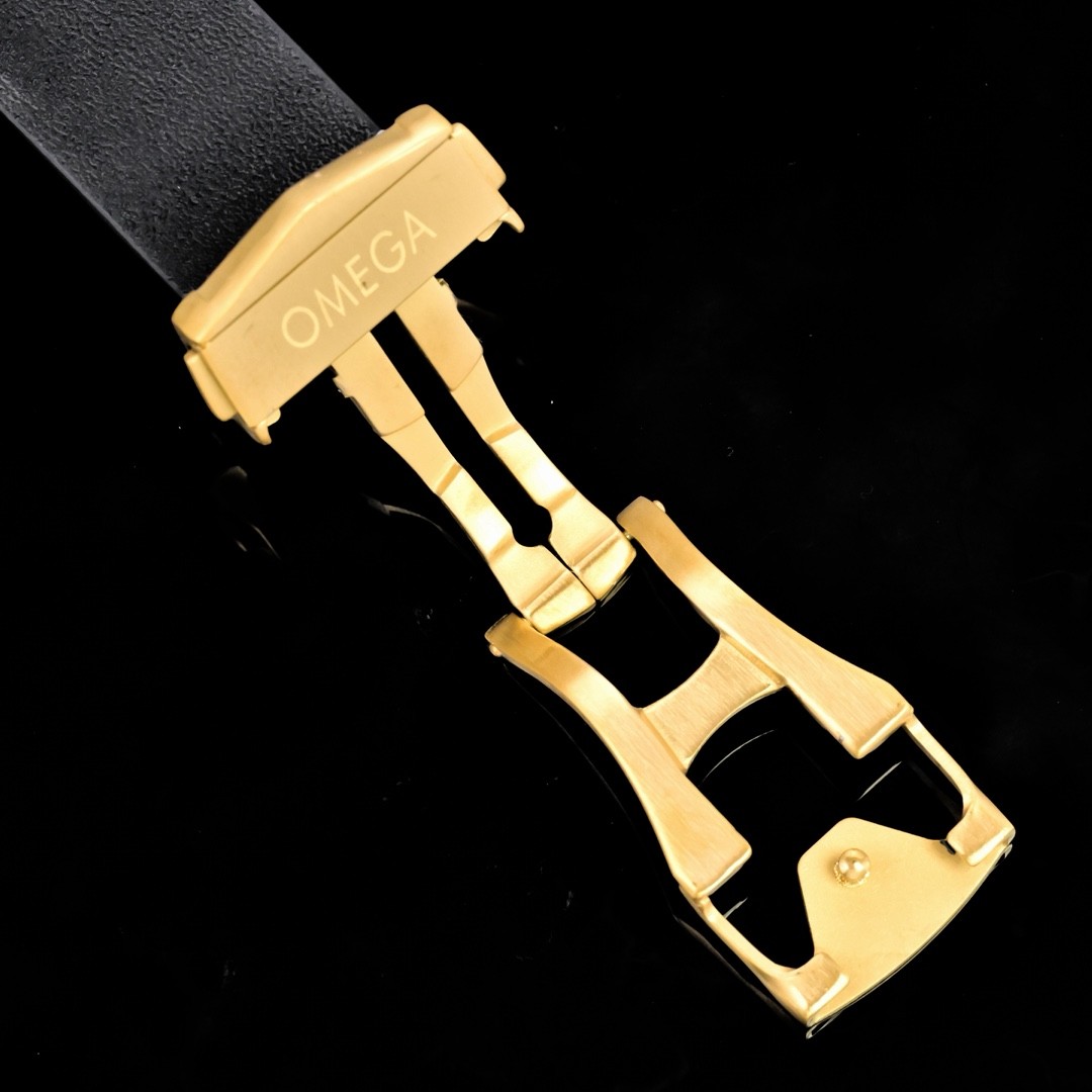 (Omega) Seamaster Aqua Terra 150-Meter Watch