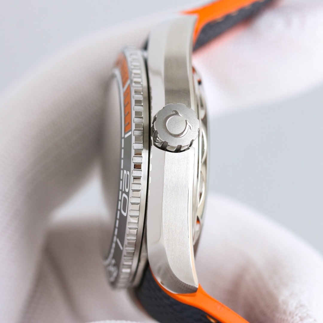 （OMEGA）Planet Ocean 600M