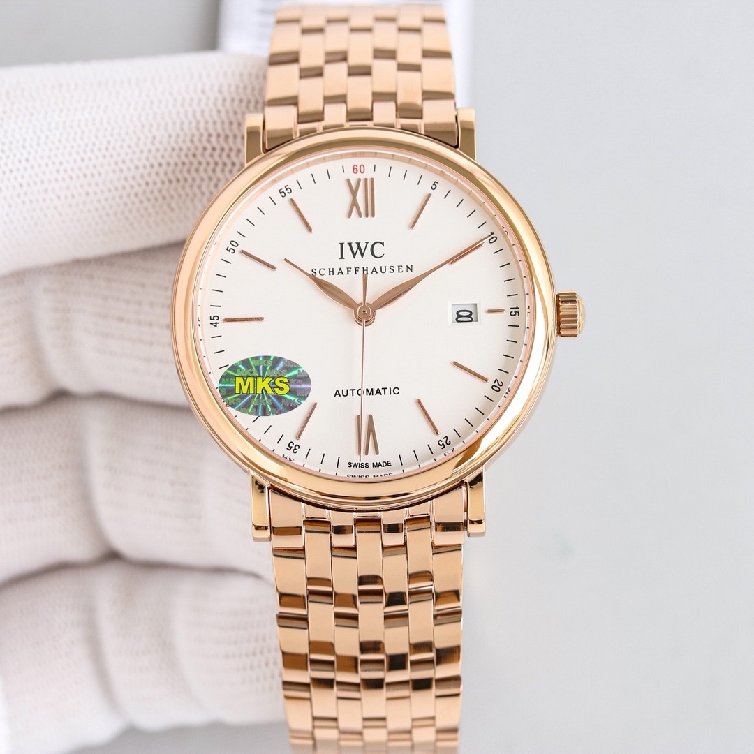 （IWC Schaffhausen）Portofino