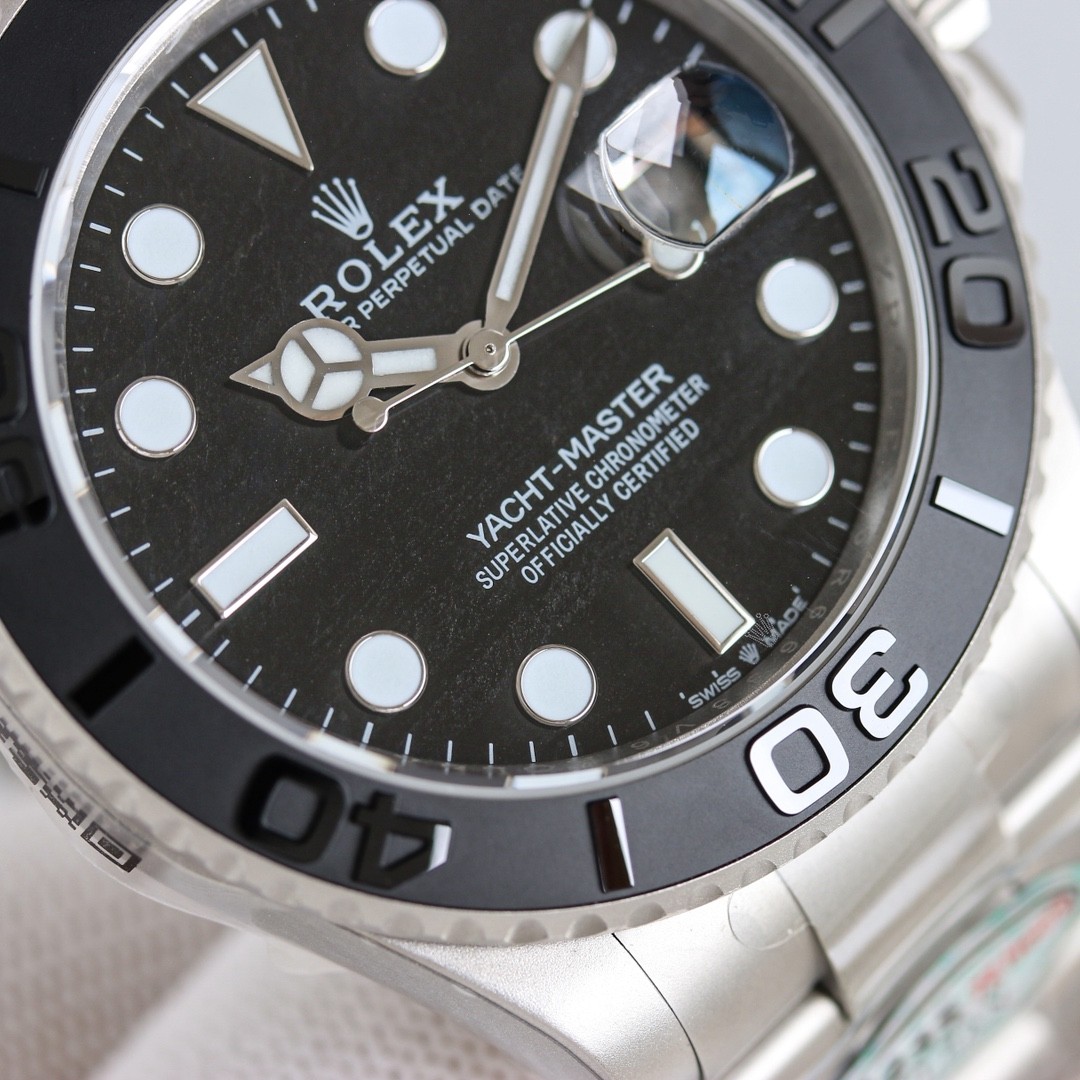 Rolex  Yacht-Master 42