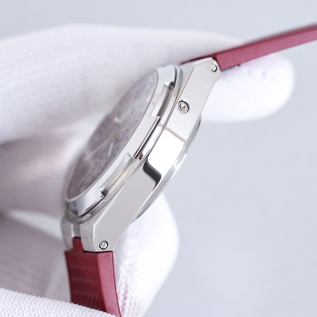 (Vacheron Constantin) Overseas