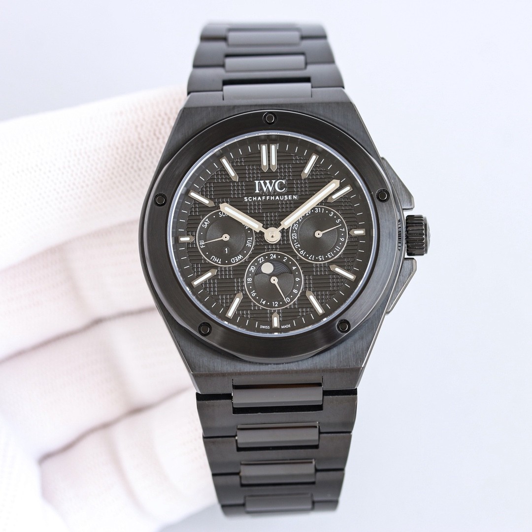 (IWC Schaffhausen) Ingenieur