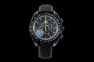 (OMEGA) (Speedmaster Dark Side of the Moon Apollo 8