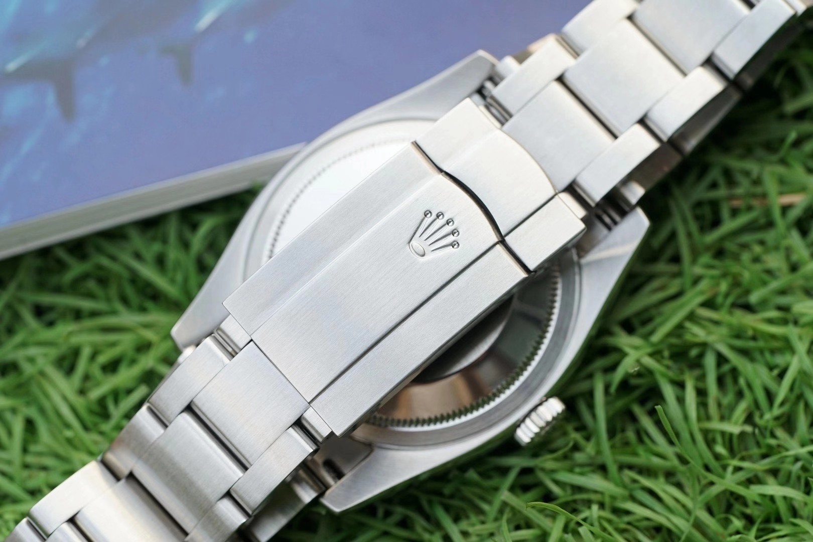 （Rolex）Oyster Perpetual