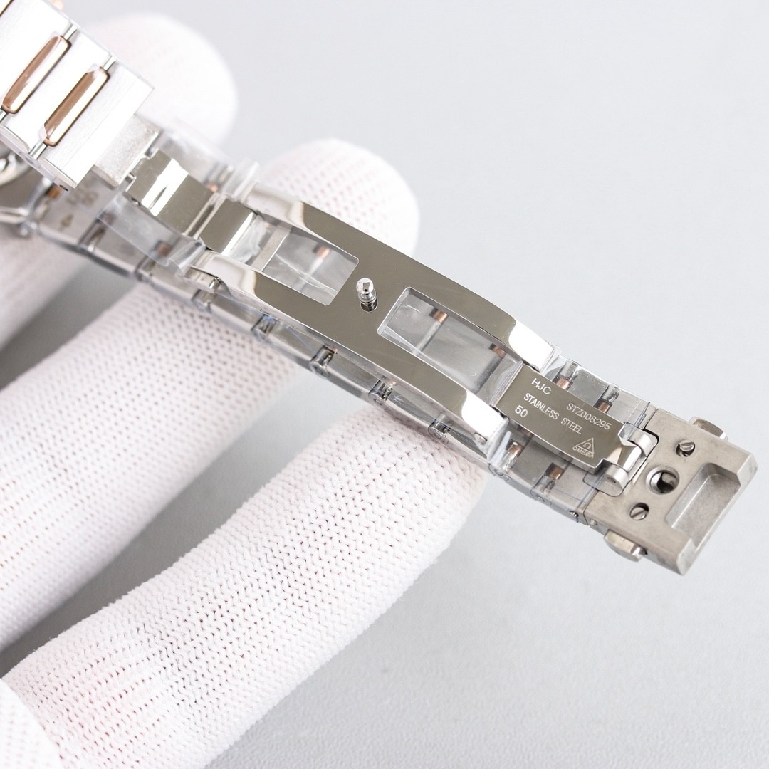 （OMEGA）Constellation