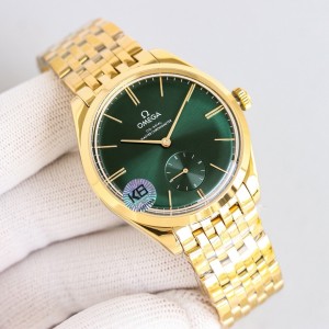 (OMEGA)(De Ville) Trésor