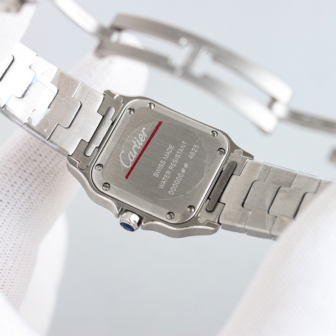 Cartier Santos de Cartier