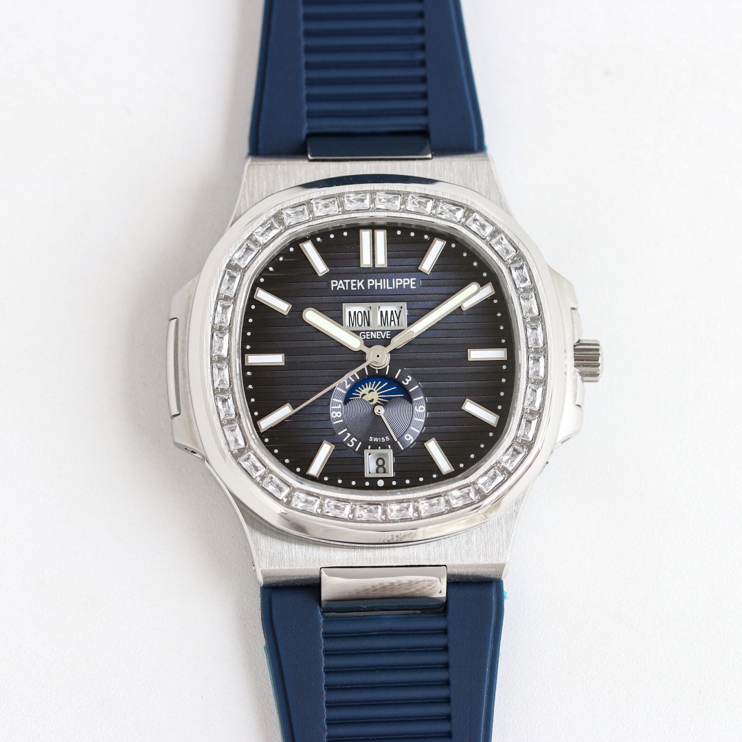 （Patek Philippe）Nautilus