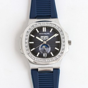 （Patek Philippe）Nautilus
