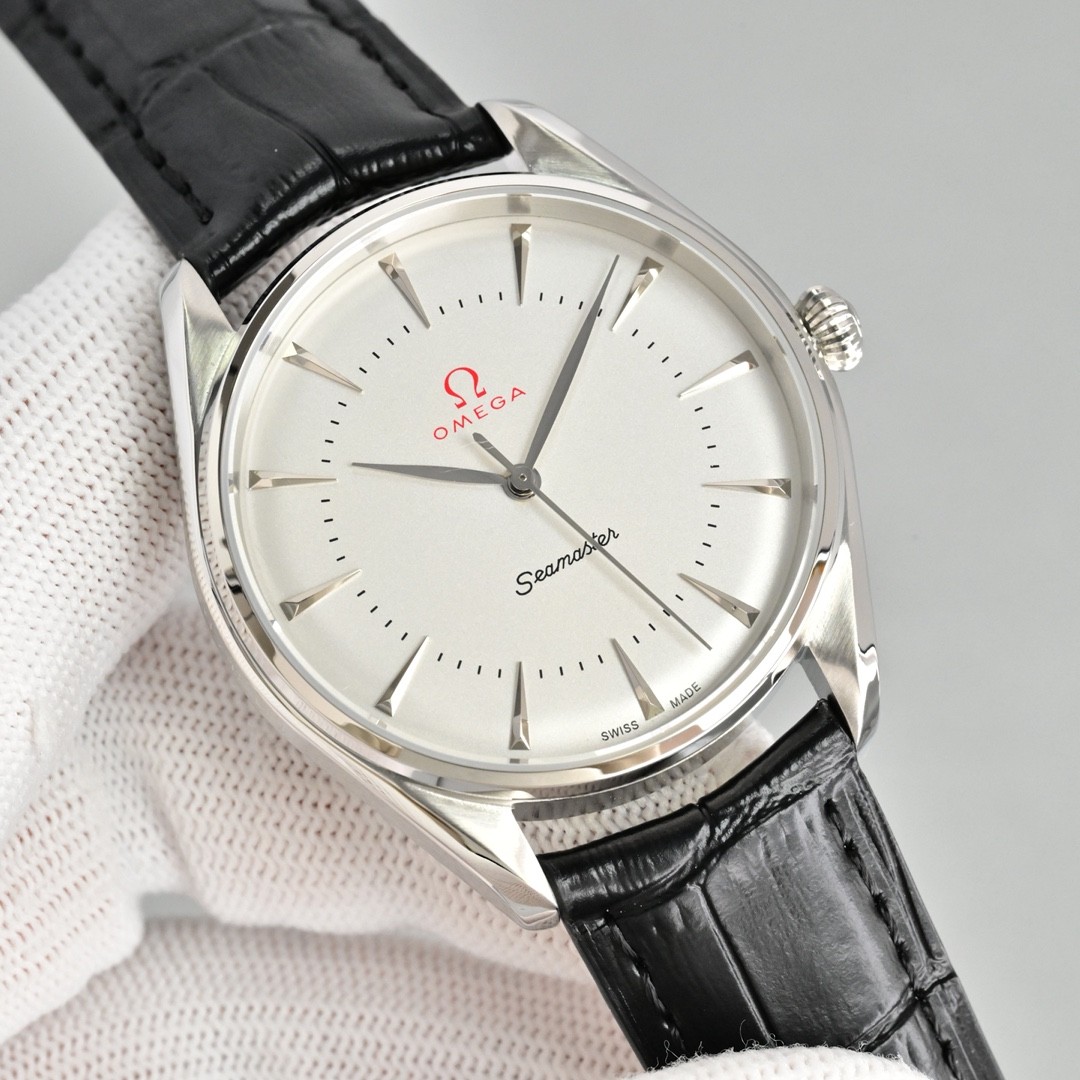 (OMEGA) Seamaster Olympic Official Timekeeper